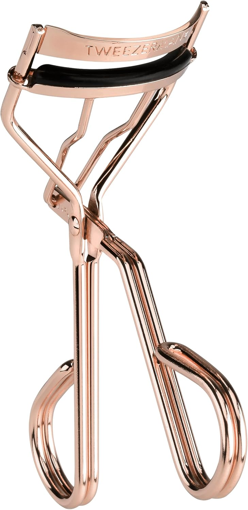 Tweezerman Pro Curl Rose Gold Eyelash Curler image number 3