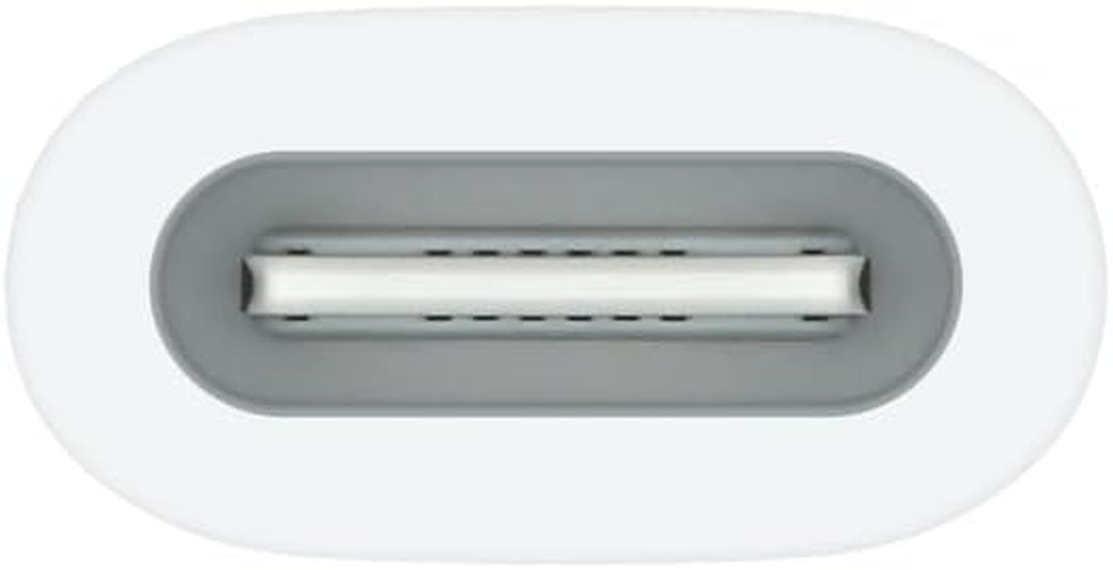 Apple USB-C to Apple Pencil Adapter image number 2