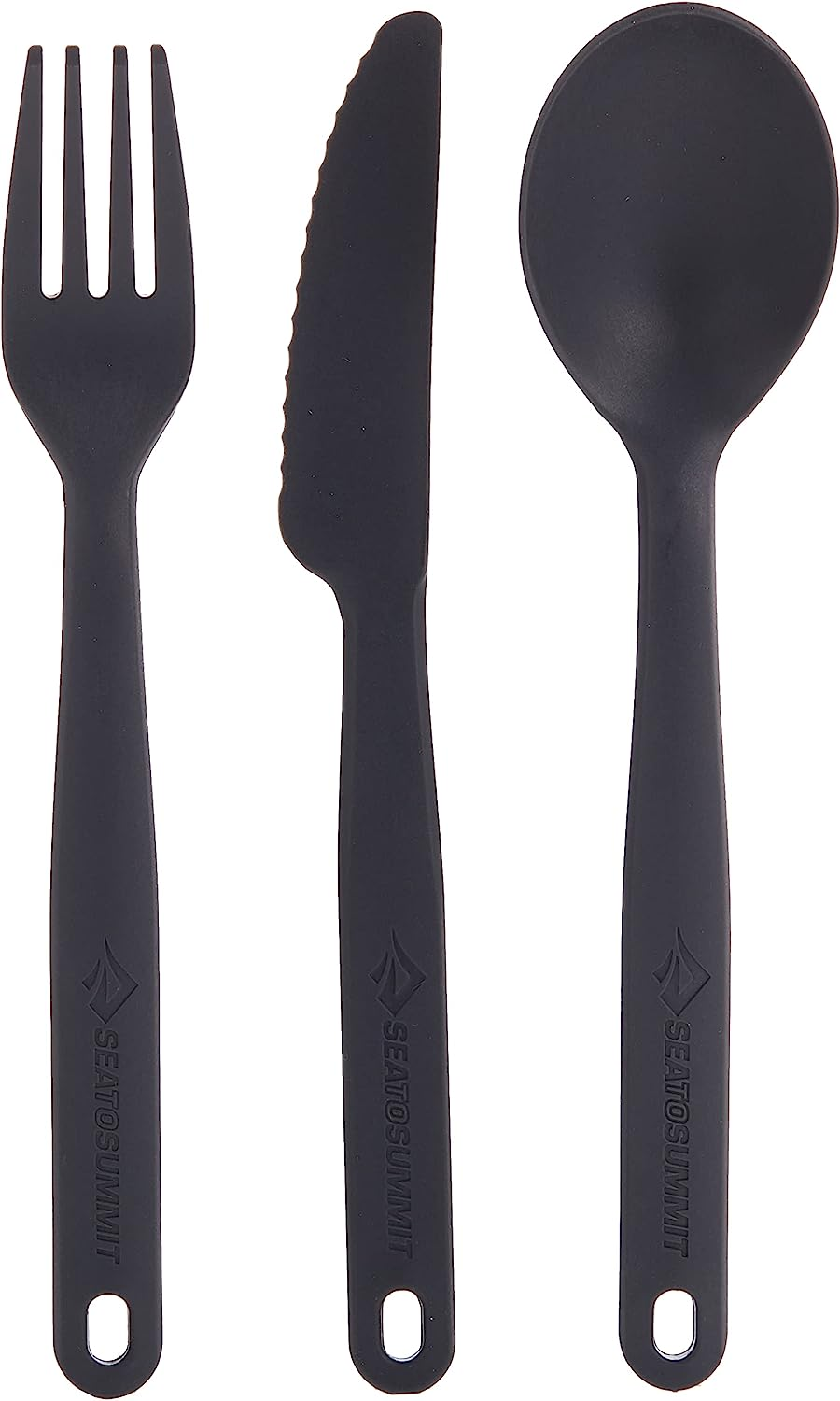 Sea to Summit Camp Cutlery Set 3Pc image number 2