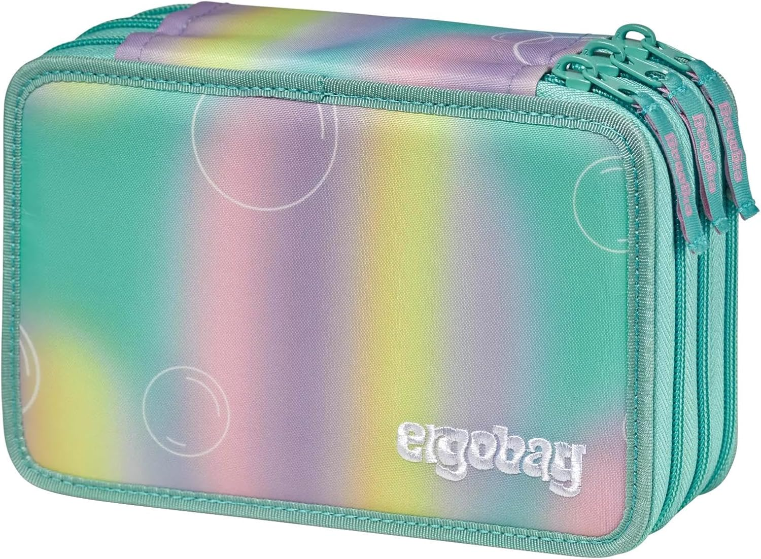 Ergobag - Maxi Pencil Case image number 5
