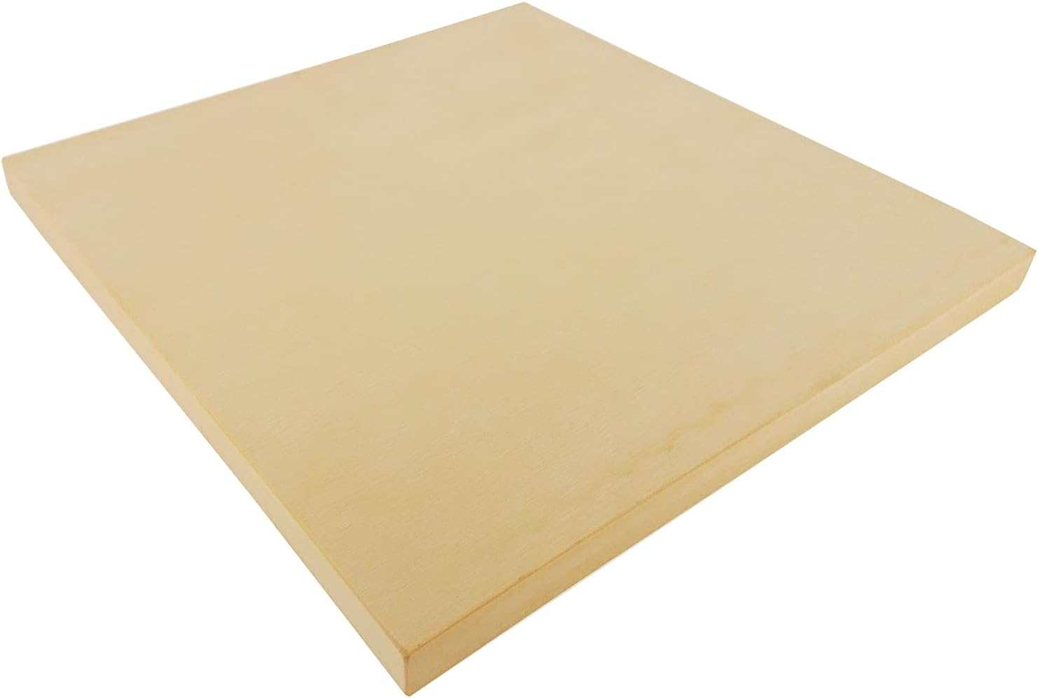 Fuji Kizo Cutting Board, Made in Japan, Synthetic Rubber, Soft Blade per Blade, Easy to Use, Durable, 8.3 X 8.3 X 0.5 Inches (21 X 21 X 1.3 Cm), Square image number 5