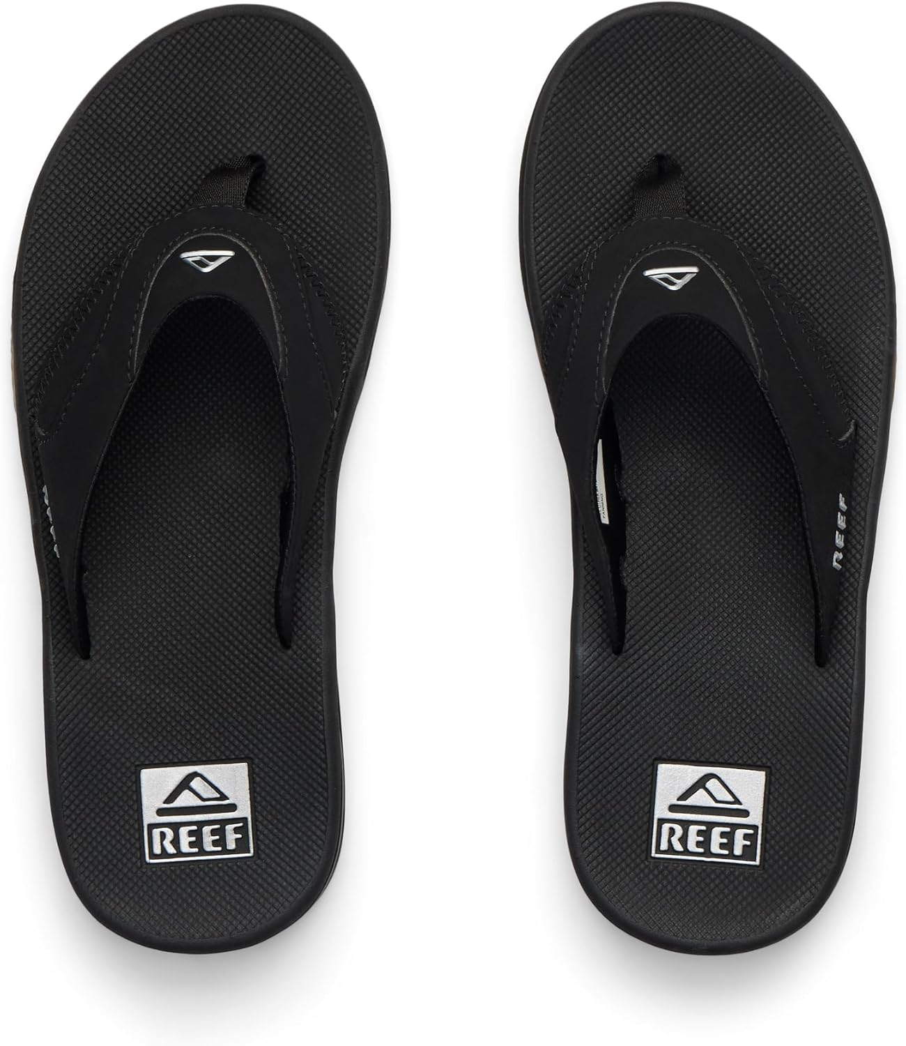 REEF Fanning Men'S Bottle Opener Flip Flop, Arch Support, Durable Outsole, Water Friendly image number 5