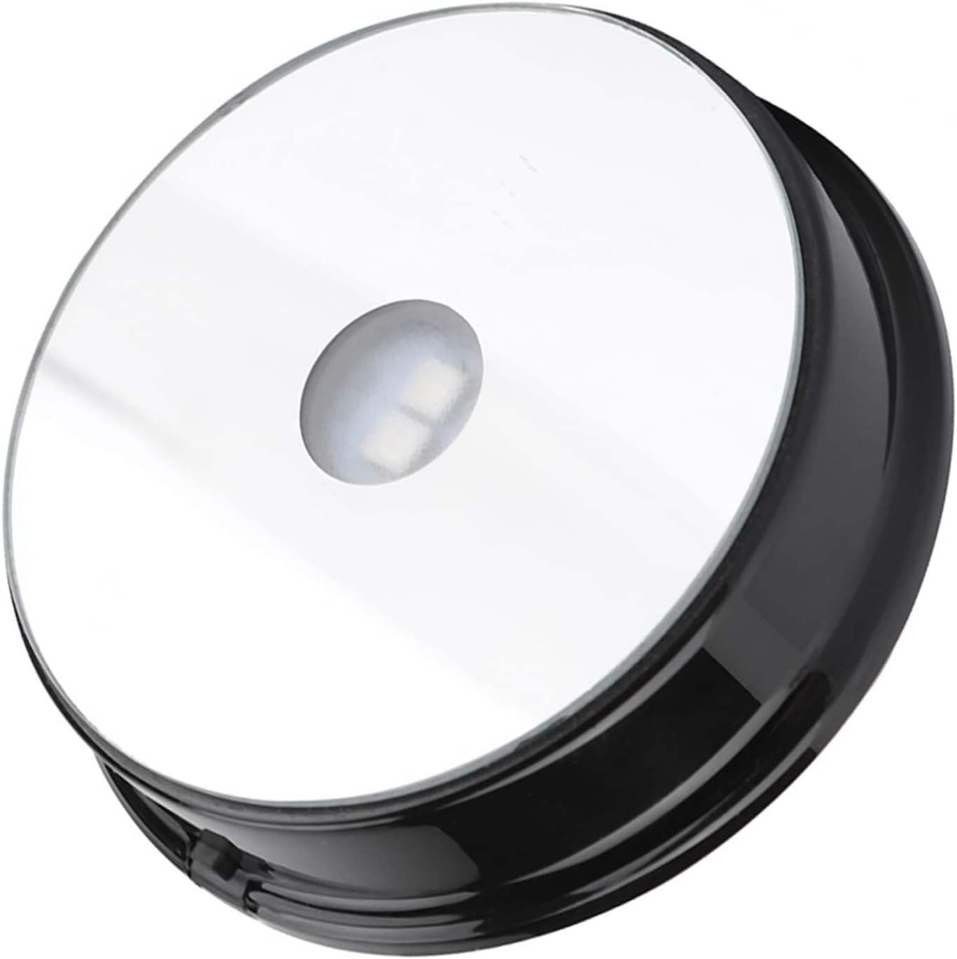 LED Light Base Stand, 7 Colour Display, for Glass Bottles and Crystal Figurines image number 6