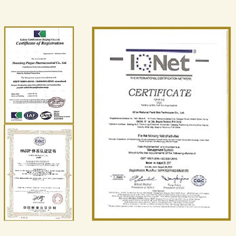 100% Kumquat Powder (250 Grams) image number 4