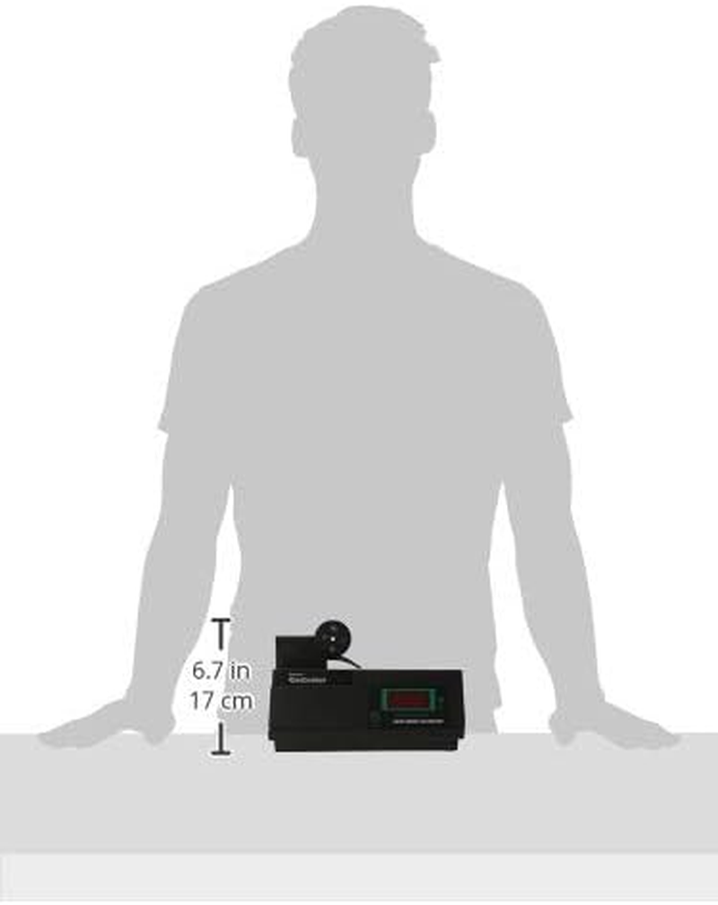 Gunson G4125 Gastester Digital image number 1