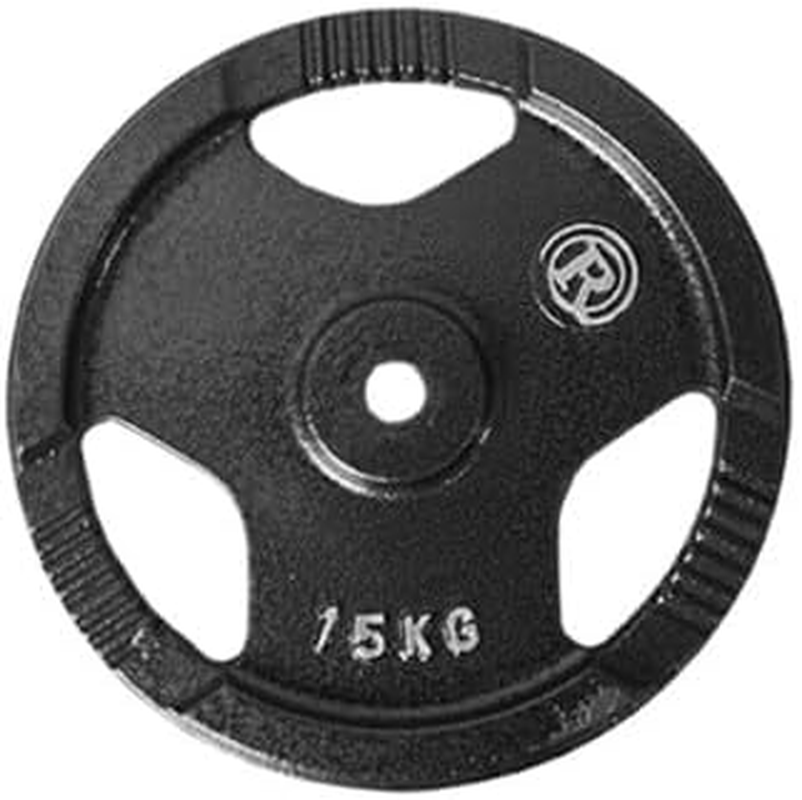 Ringmaster Immortal Weight Plate 15Kg - 28Mm