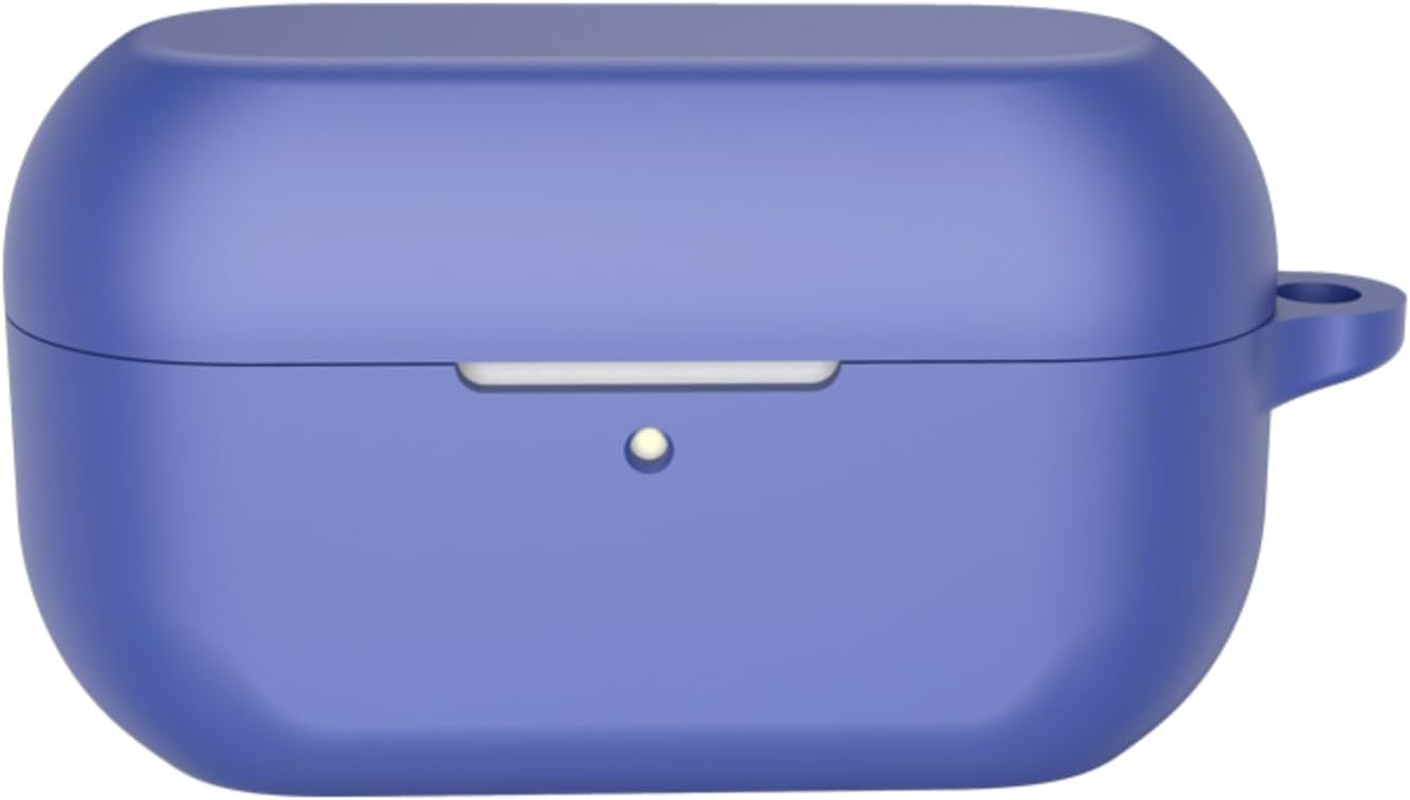 Headphone Cover for Technics EAH-AZ100 Silicone Case Drop-Proof and Dust-Proof Headphone Case