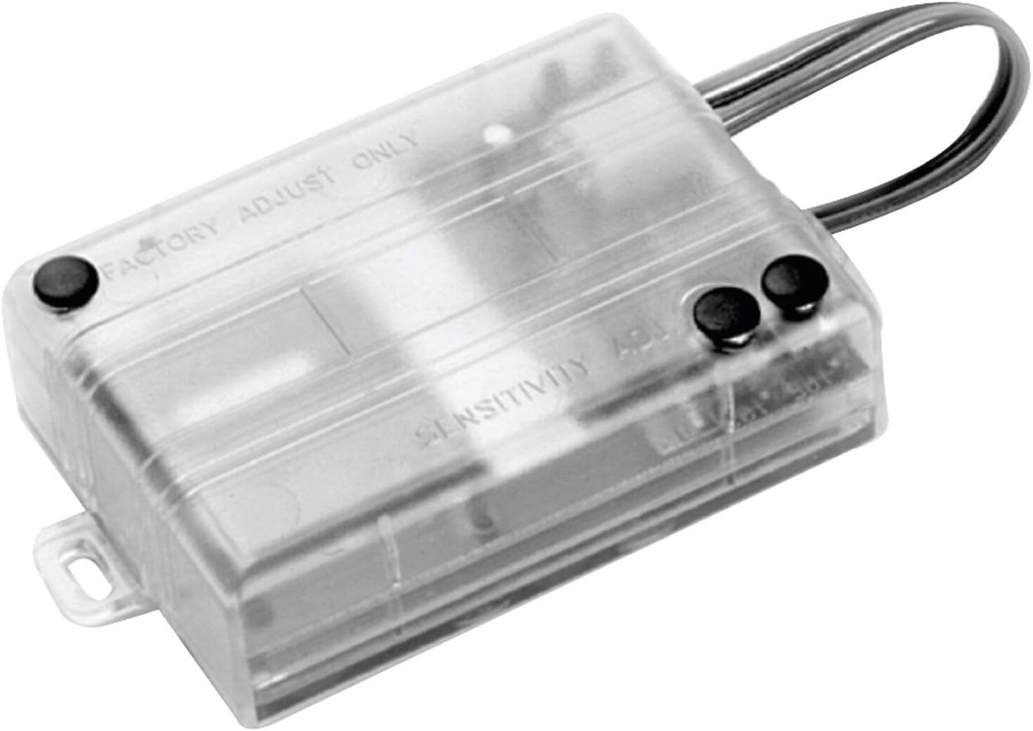 Directed Install Essentials Dual Zone Motion Sensor 508D