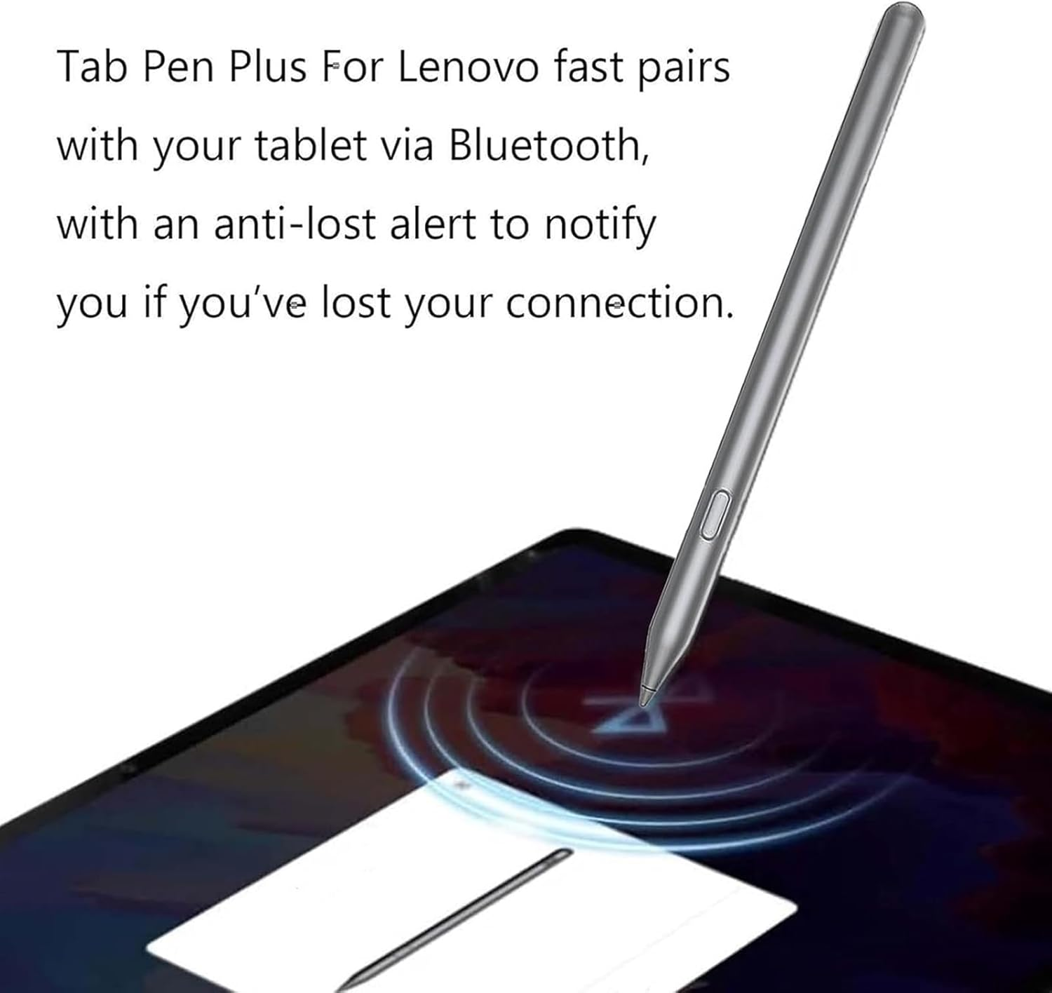 Tab Pen plus for Lenovo Tab Pen plus AP500U Compatible with Lenovo Tab M11,Tab M10 plus 5G, Tab P12,Tab K11 image number 3