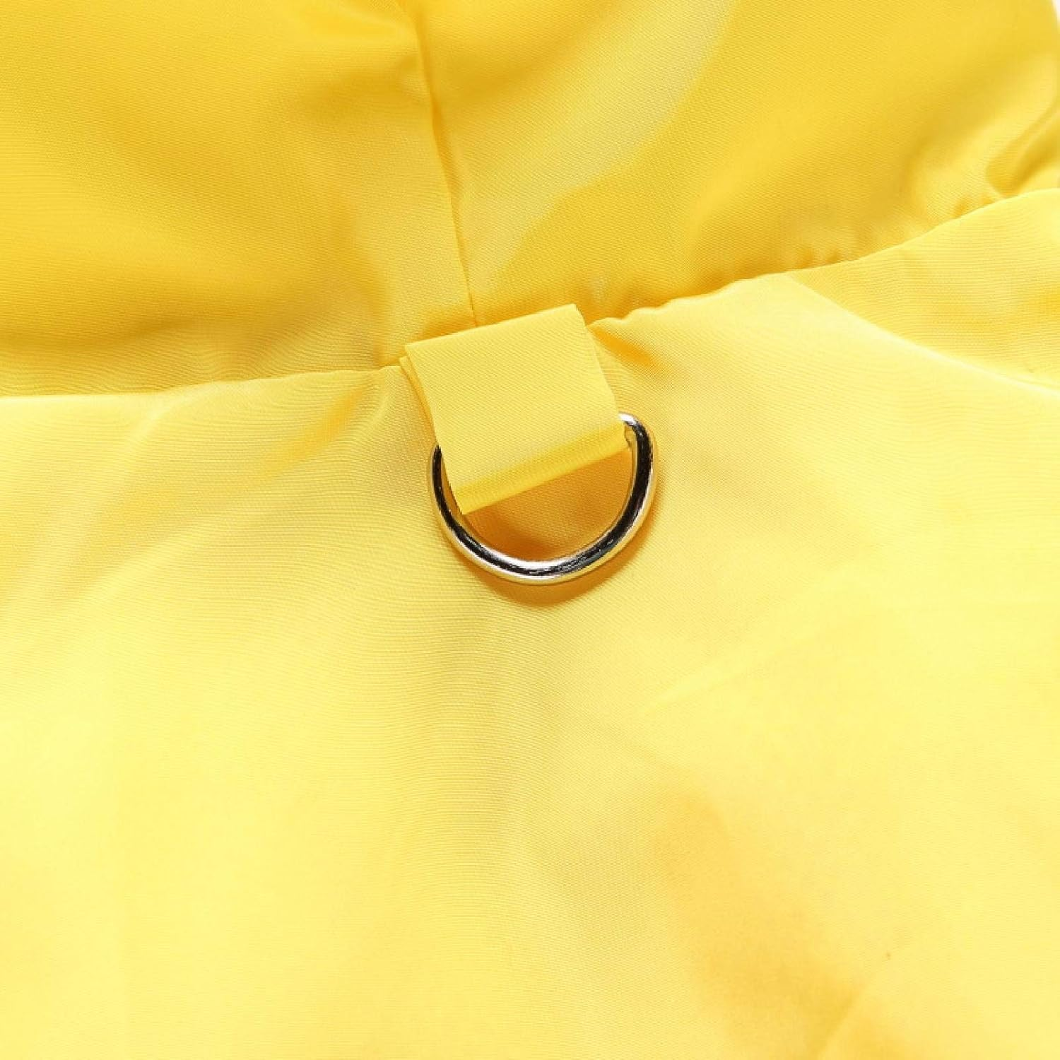 Rabbit Frog Duck Shark Shape Pet Dog Polyester Puppy Waterproof Four-Leg Raincoat Doggie Hooded Rain Gear Jumpsuit Rainwear Suit