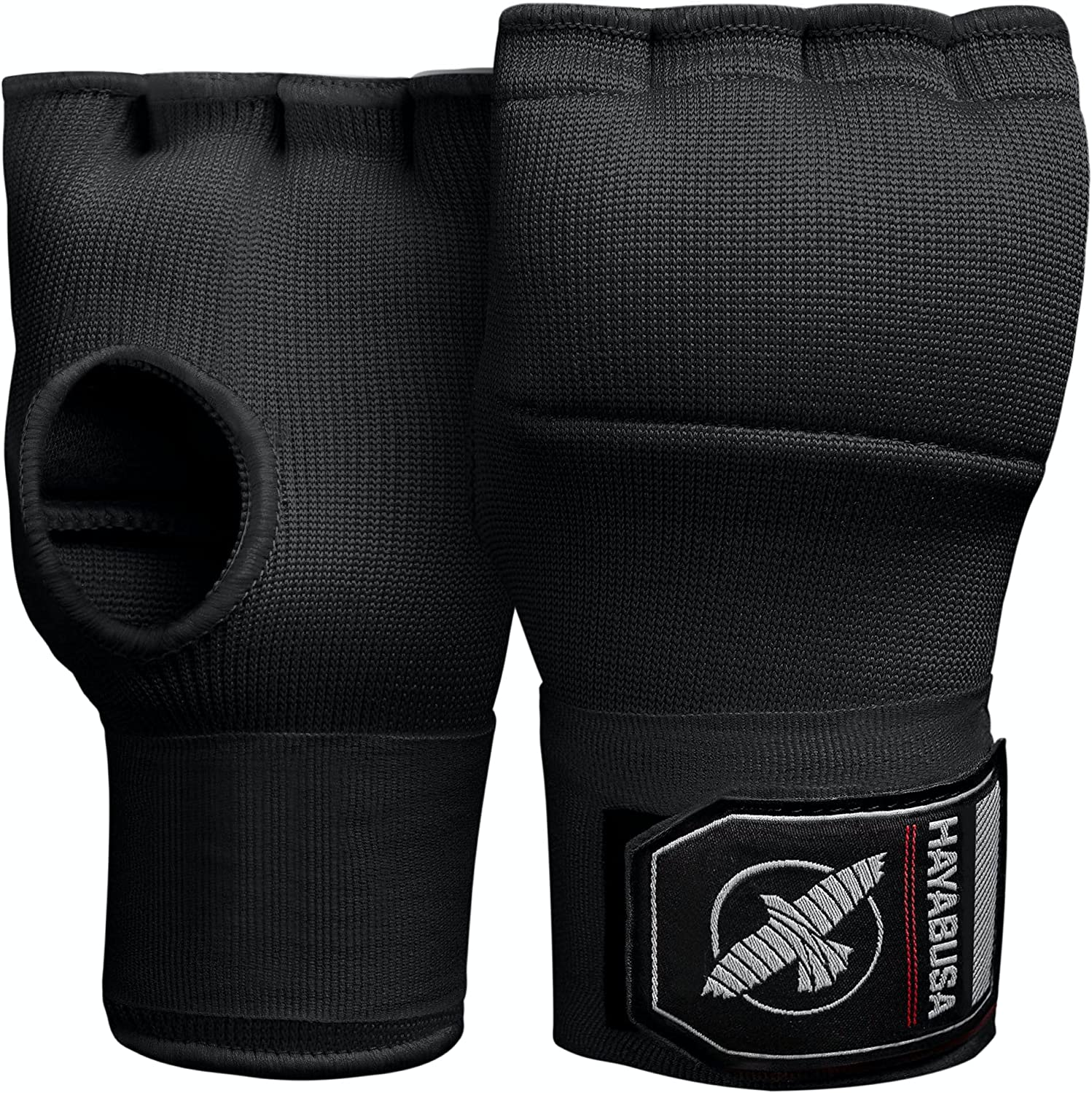 Hayabusa Hand Wrap | Gel Boxing Quick Hand Wrap Glove