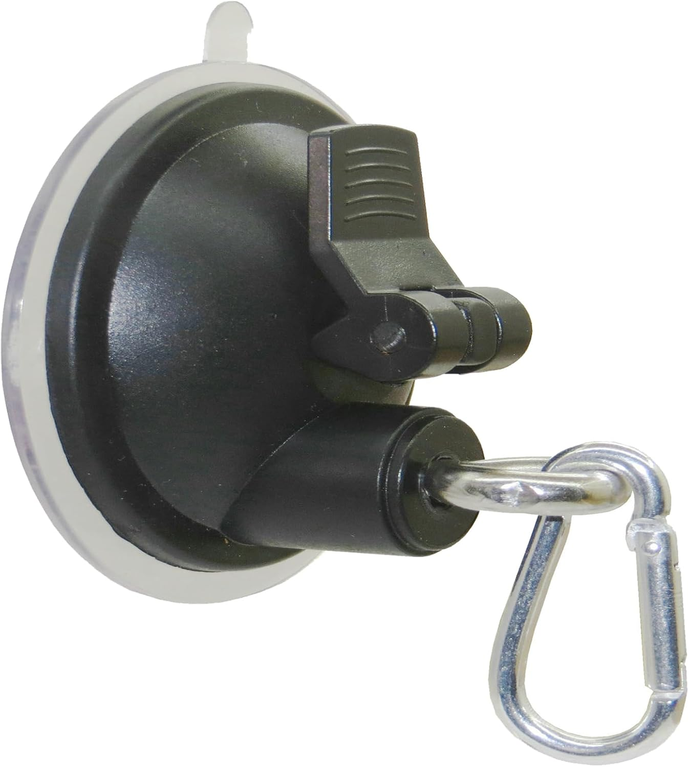 Powerful Suction Cup Hook Cleat for Pet Dog & Cat Bathtub, Shower & Bathing, Grooming Restraint Restraint Tether - No Leash image number 2