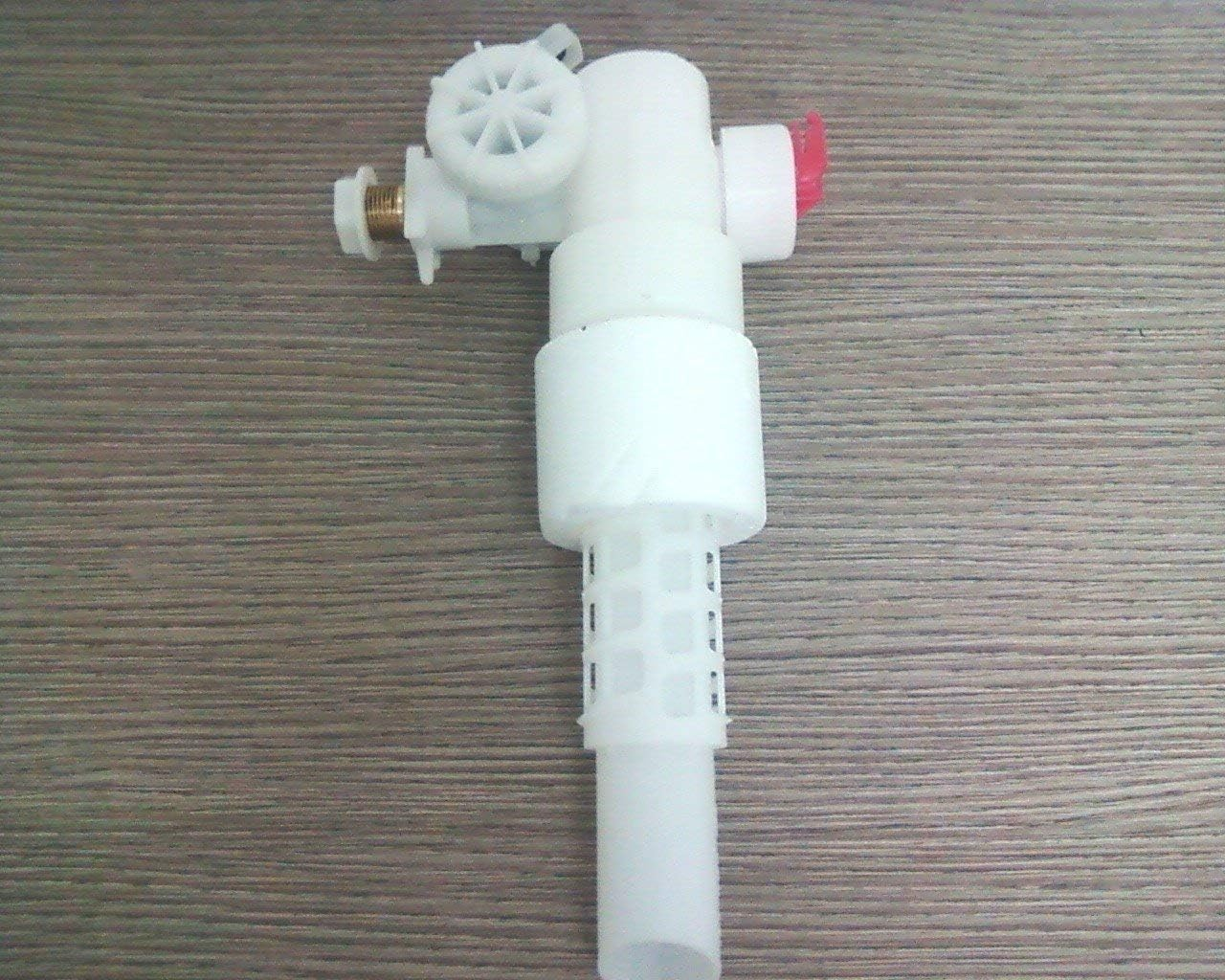 Grohe F&uuml;llventil 43537000 image number 2