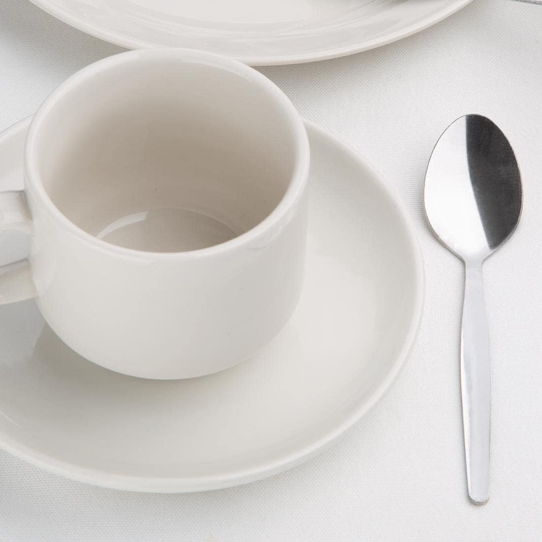 Olympia Kelso Teaspoon Set (Pack of 12)