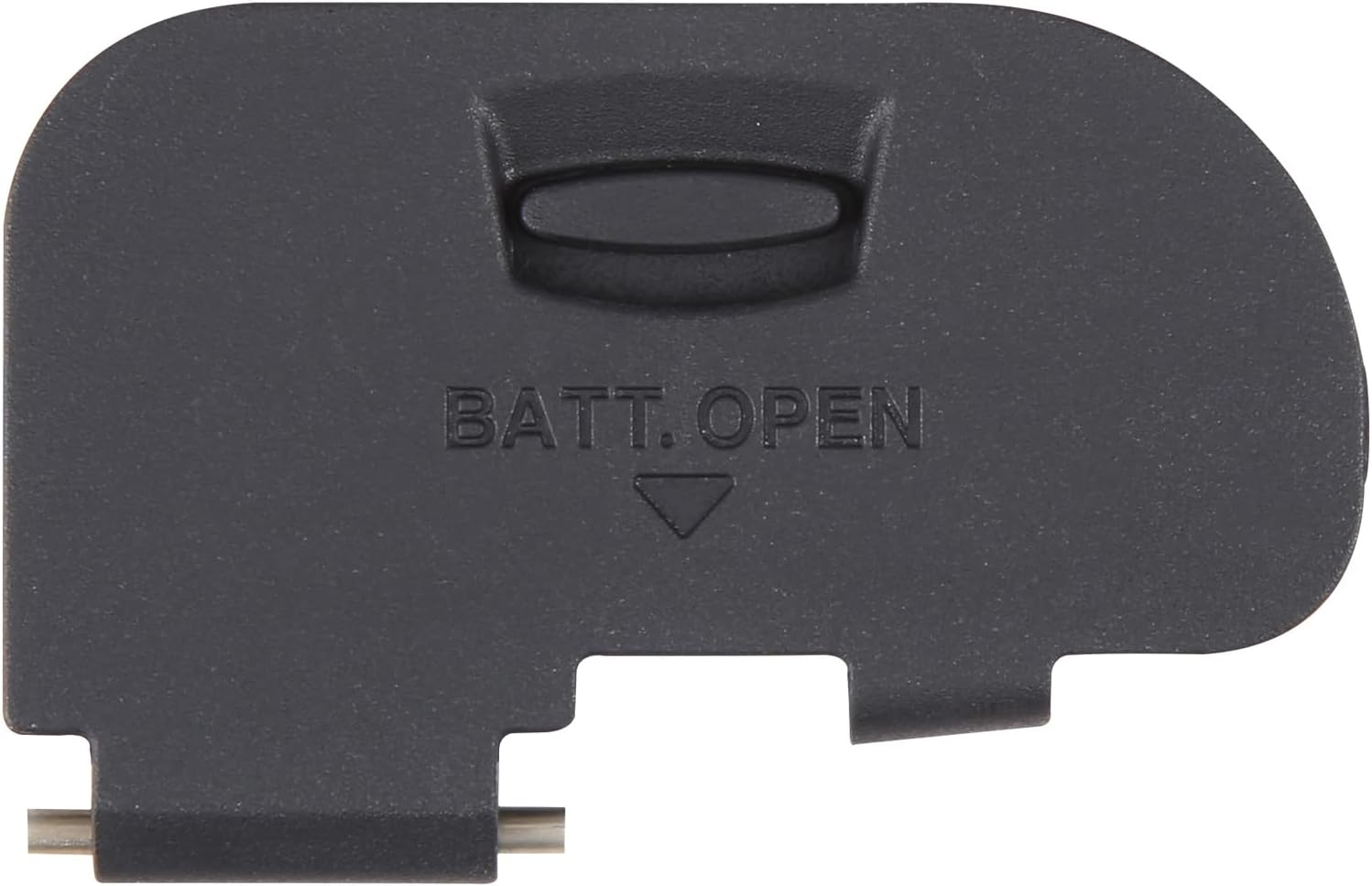 For Canon EOS 70D / EOS 80D OEM Battery Compartment Cover image number 1