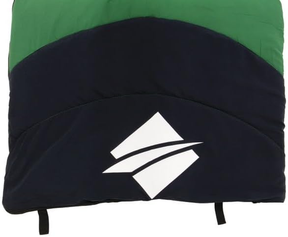 Oztrail Kingsford 0&deg;C Sleeping Bag image number 4