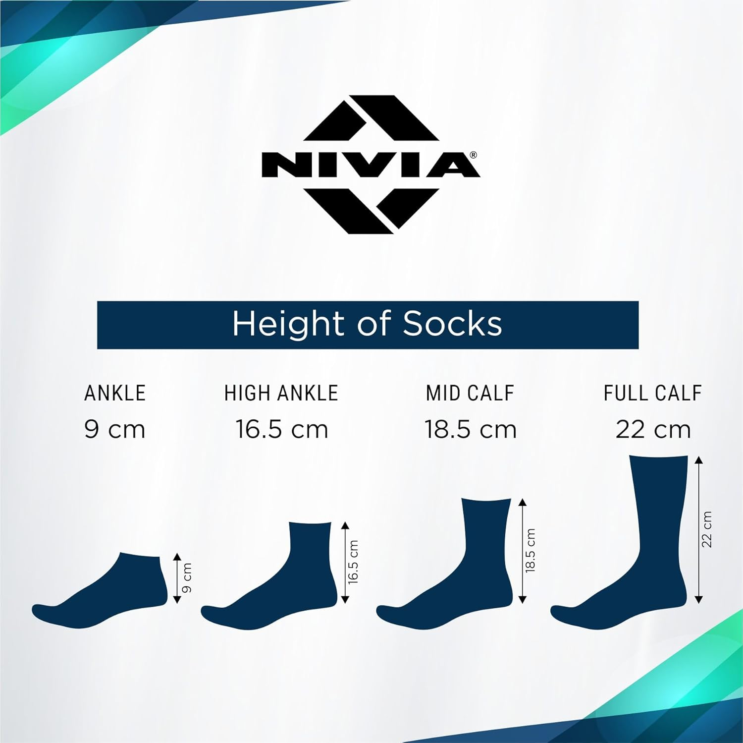 Nivia Nivia image number 3