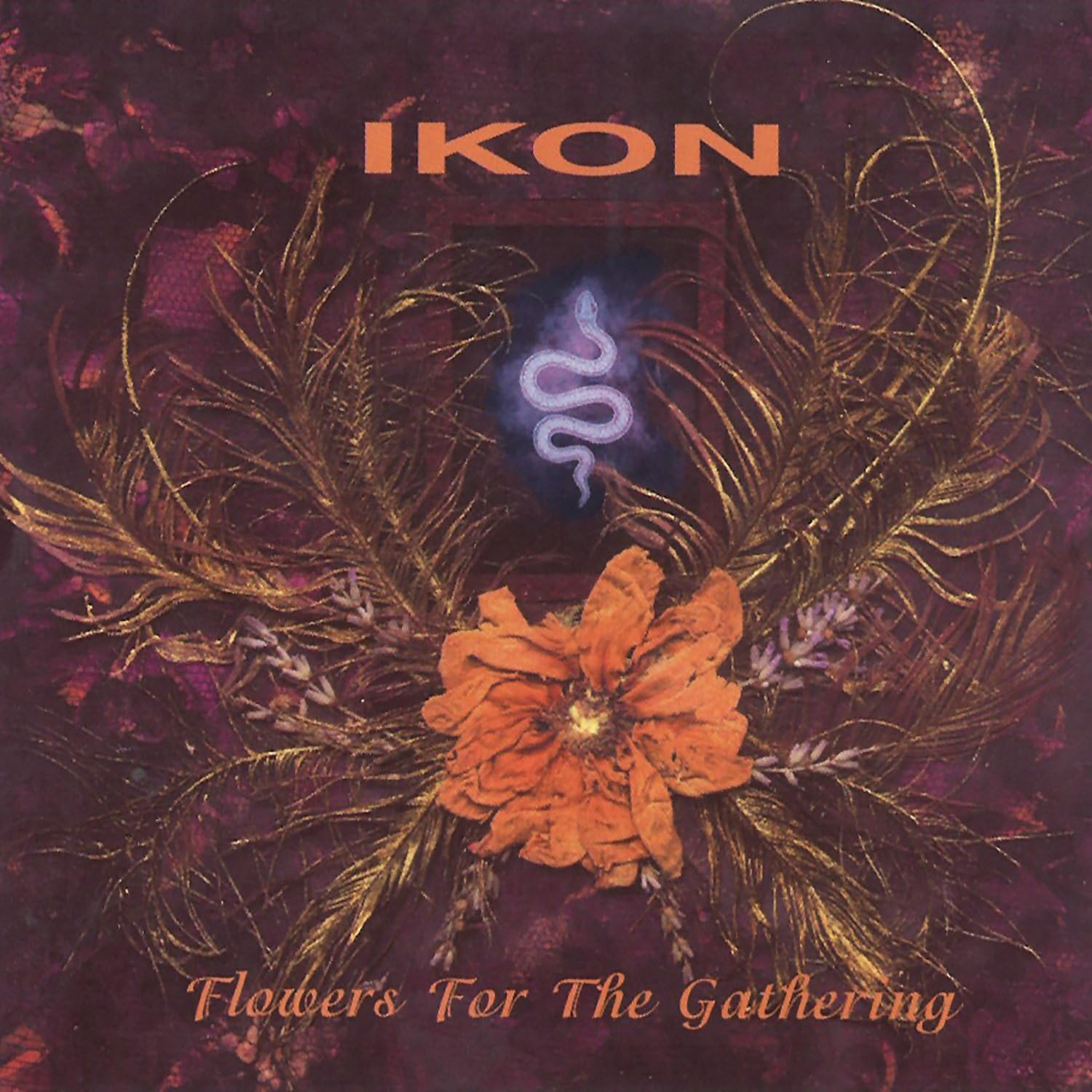 Flowers for the Gathering (CD)