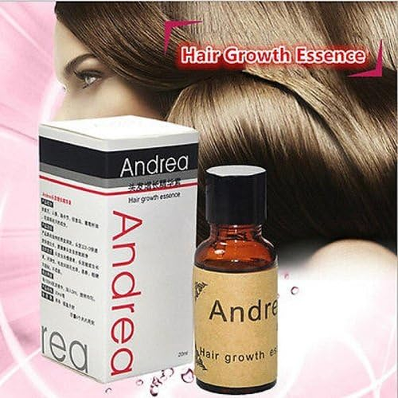 Hair Growth Essence, Andrea Hair Treatment by Andrea image number 1