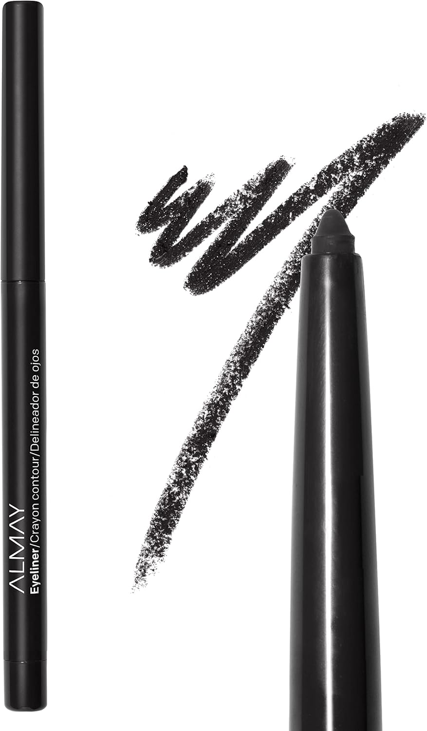 Almay Eyeliner, Black image number 4
