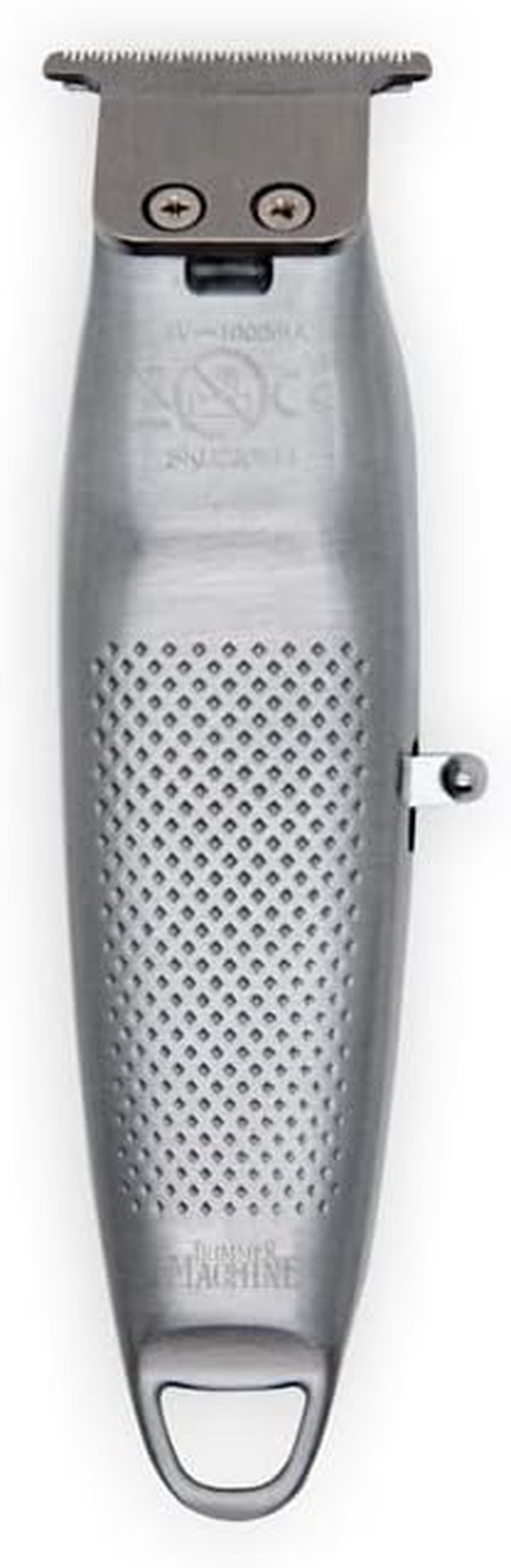 Hey Joe Trimmer Machine Professional Hair and Beard Trimmer 6000 R.P.M Silver