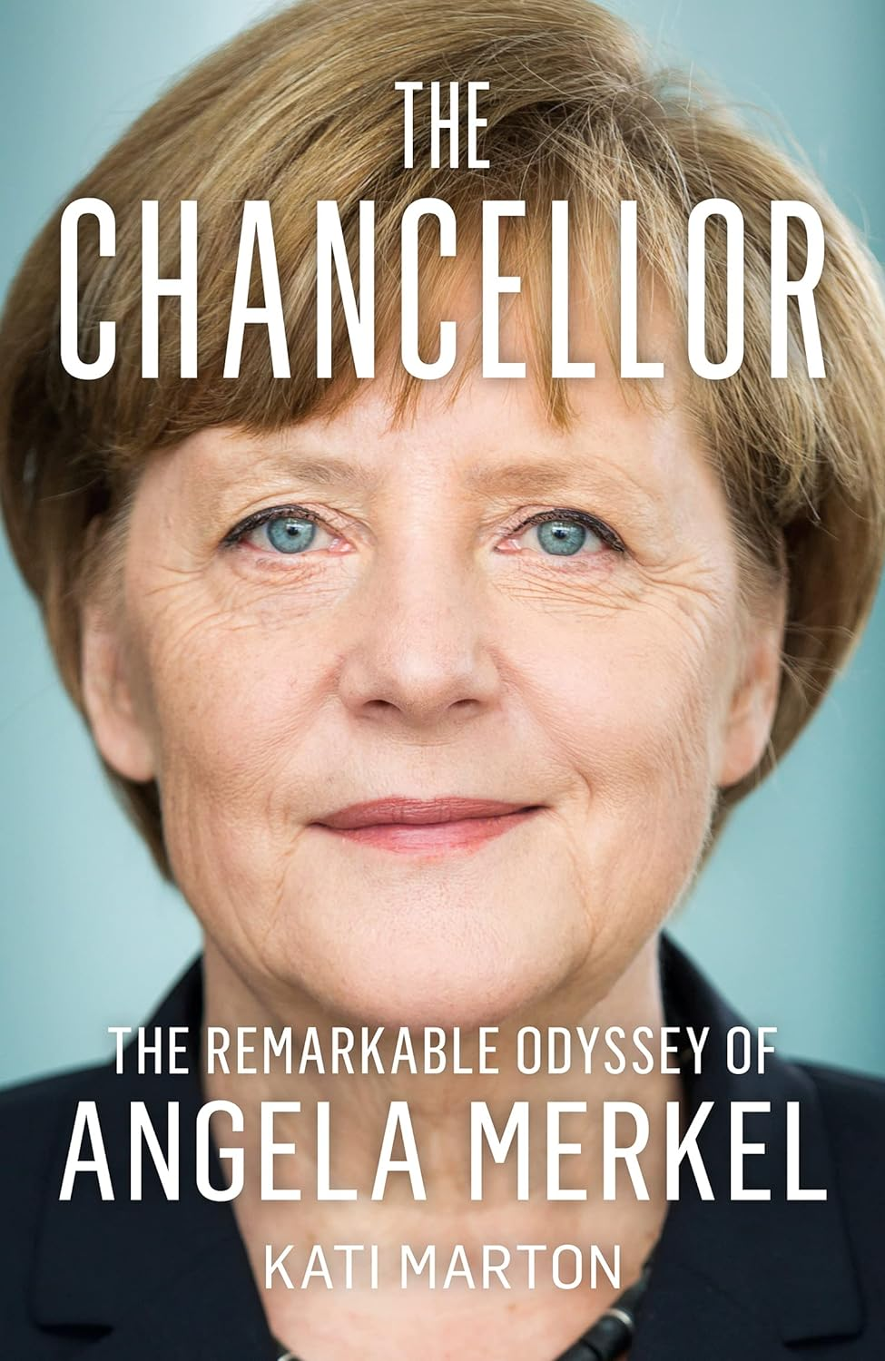 The Chancellor: the Remarkable Odyssey of Angela Merkel image number 5