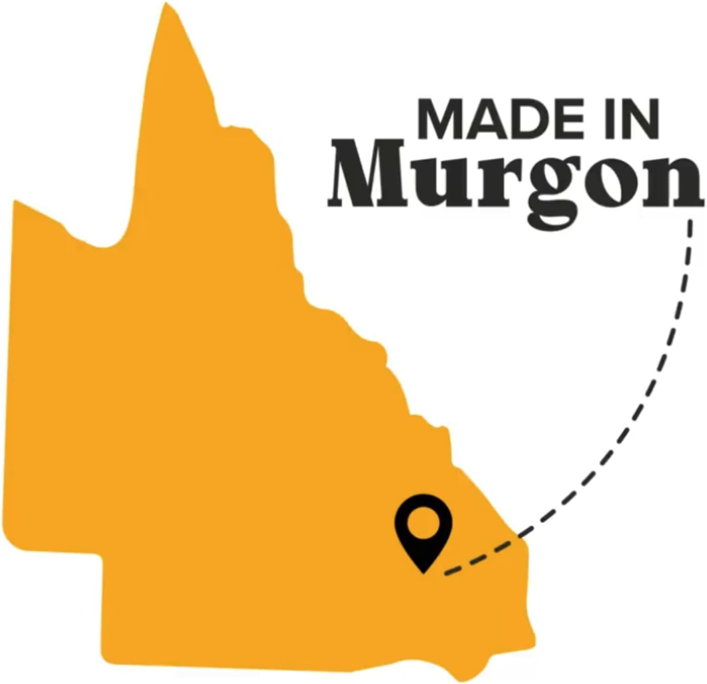 Beef Jerky Dog Treats | 100% Aussie Beef, Air-Dried, High Protein, Natural Chew image number 6