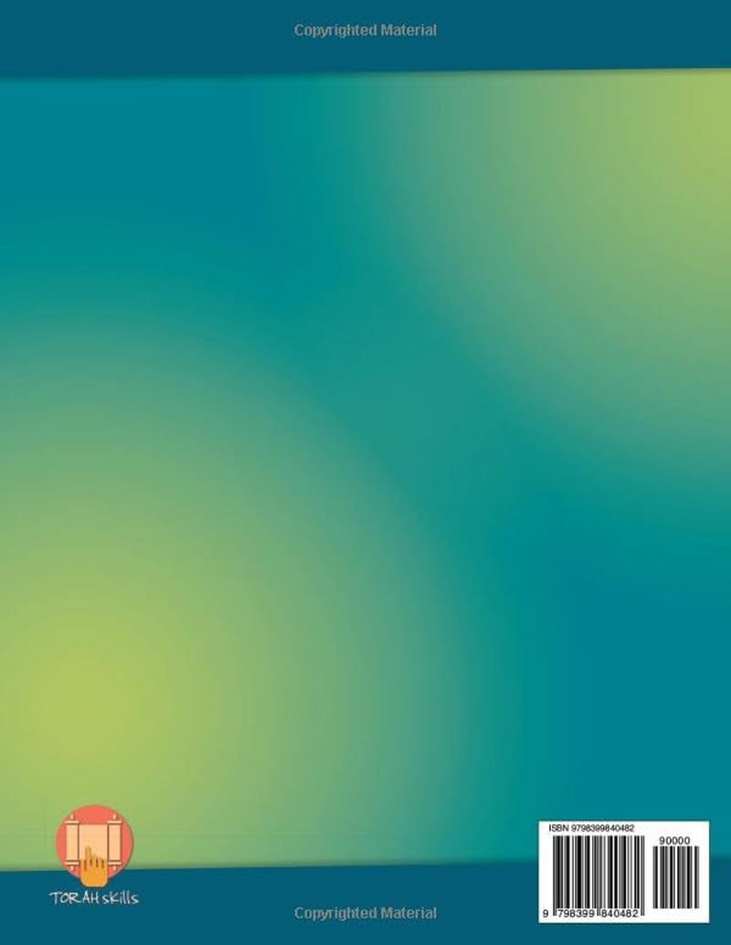 Review Questions on the Weekly Parsha - Student English Edition