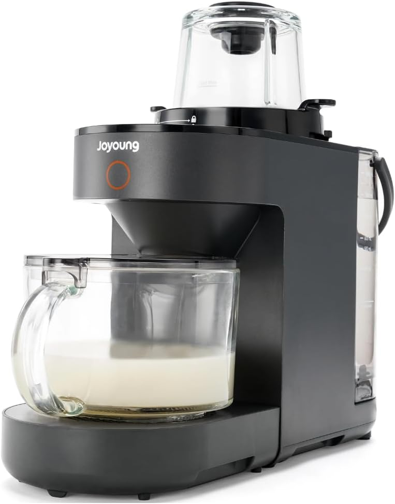 Joyoung Hands-Free Washing Blender Juice Maker Soymilk Maker Y828 AU Version with SAA Approvals image number 2