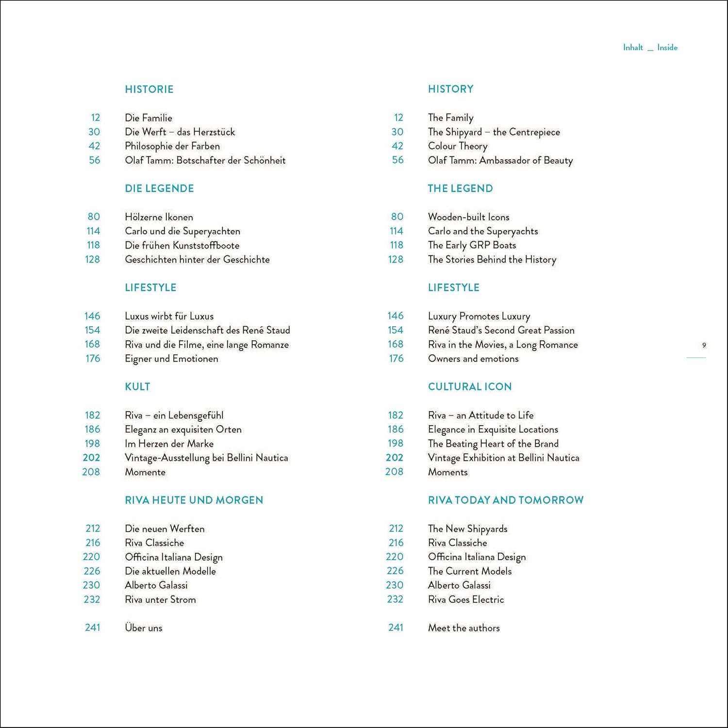 Riva: Zauber Der Legende / Magic of the Legend