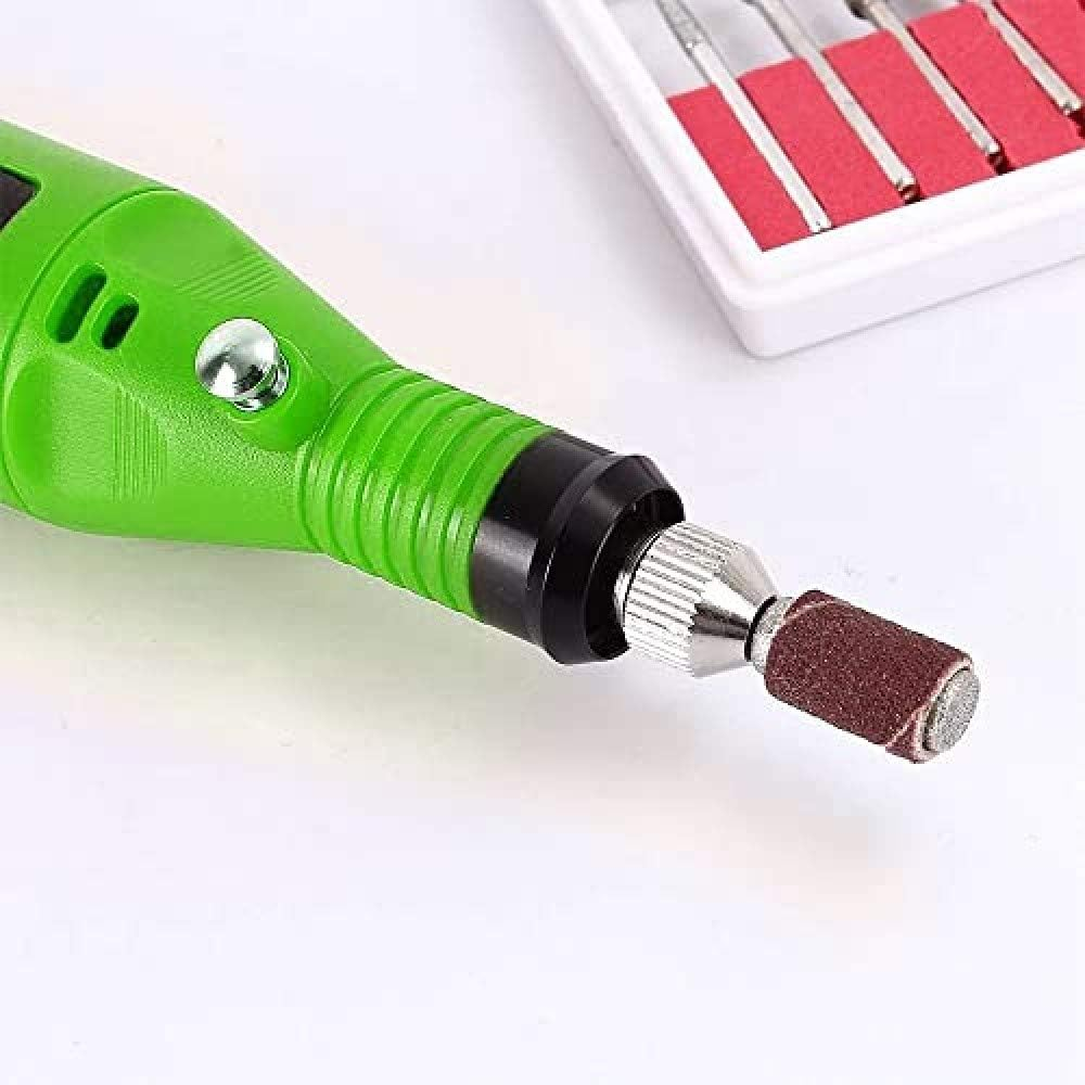 TEMPO DI SALDI Professional Nail Art Cutter 13,000 RPM