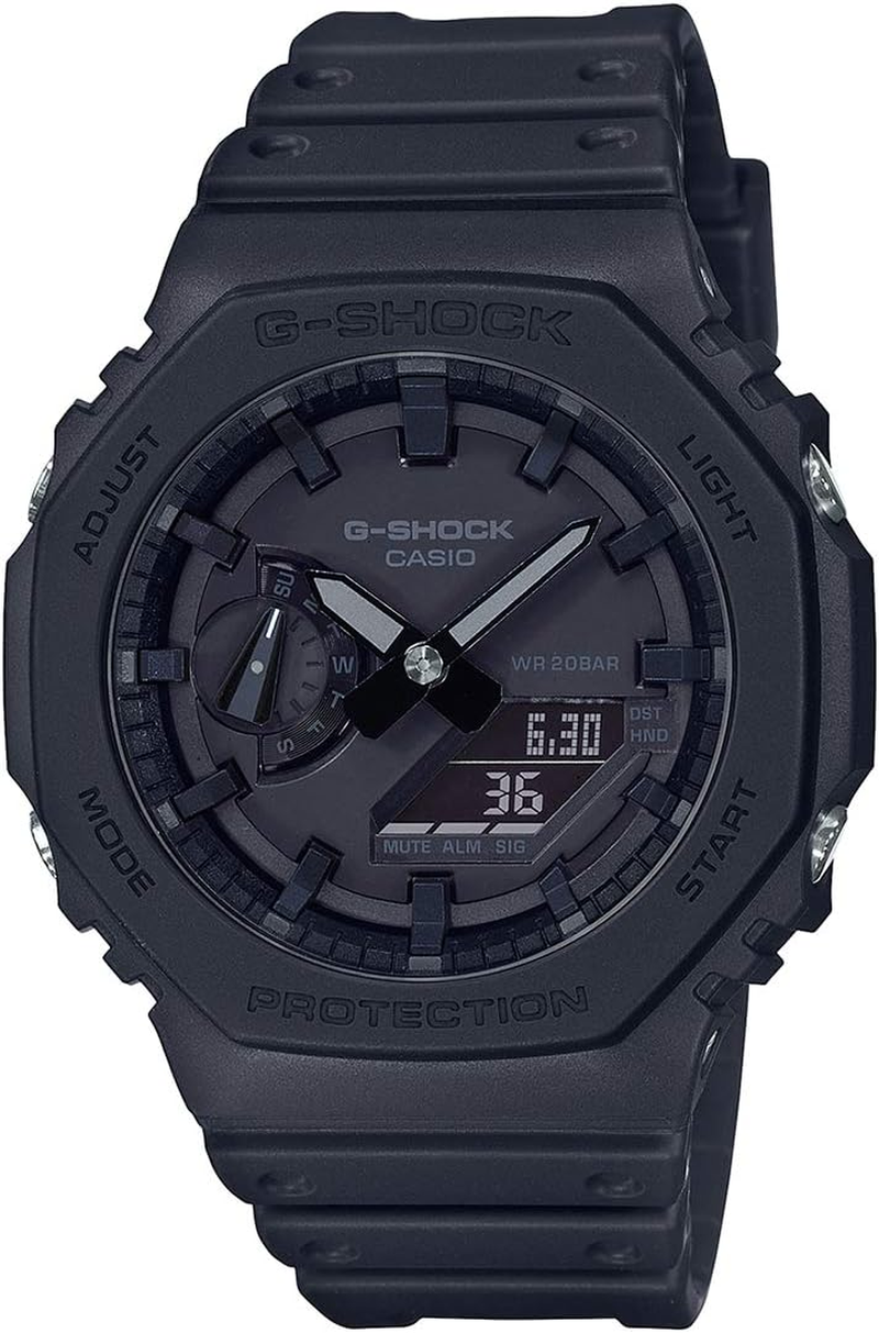 G-SHOCK Men'S Analog-Digital Watch