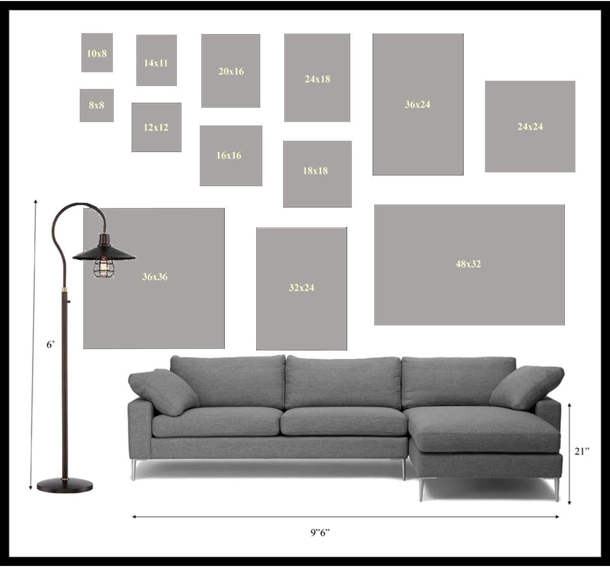Buyartforless Mexico Olympics 1968 Black Power Salute 36X24 Tommie Smith John Carlos Historic Art Print Poster