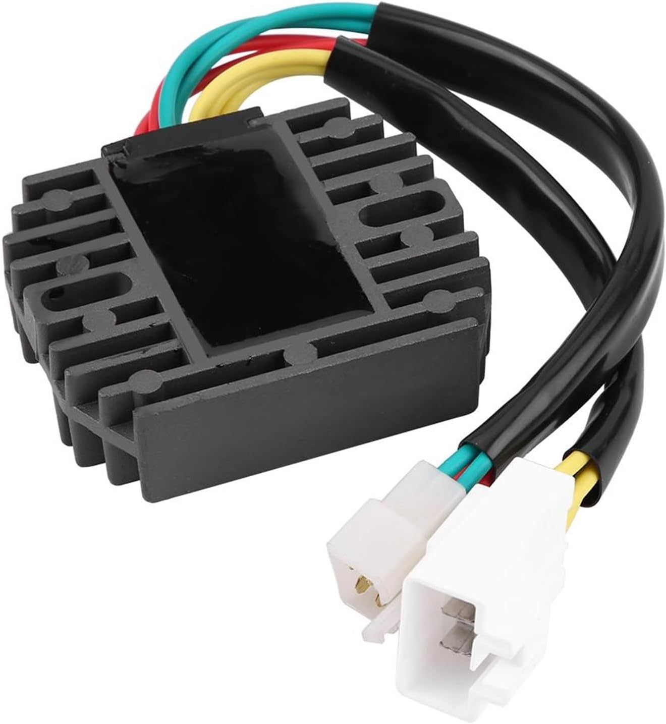 Rectifier Parts Motorcycle Voltage Regulator Rectifier for CBR600RR 2003 2004 2005 2006 LD2118214RV image number 1