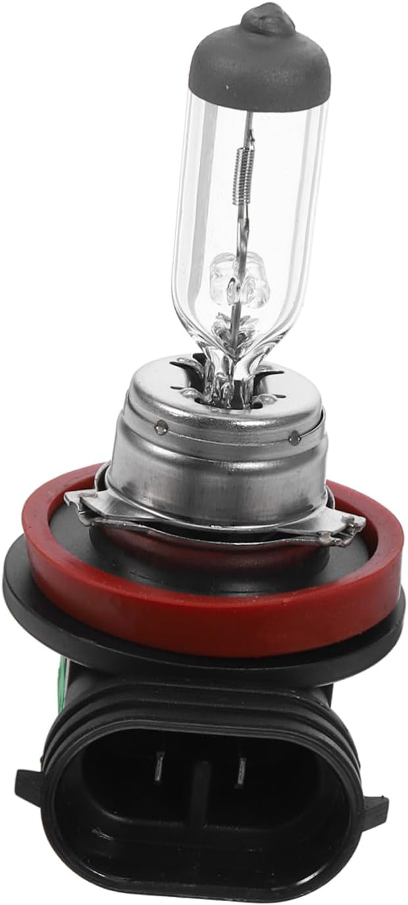 CHICAMPERA 2Pcs Fog Light Bulb Durable Automotive Replacement Headlight Bulb for Efficient Performance Quick Installation and Use Cars image number 4