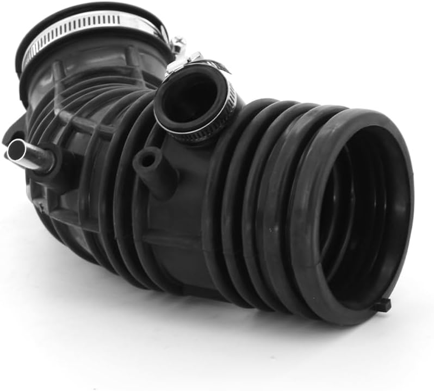 Air Intake Hose Compatible with Honda Accord 2003 2004 2005 2006, 2007 2.4L 17228 RAA A00 17228RAAA00 696-739 image number 3