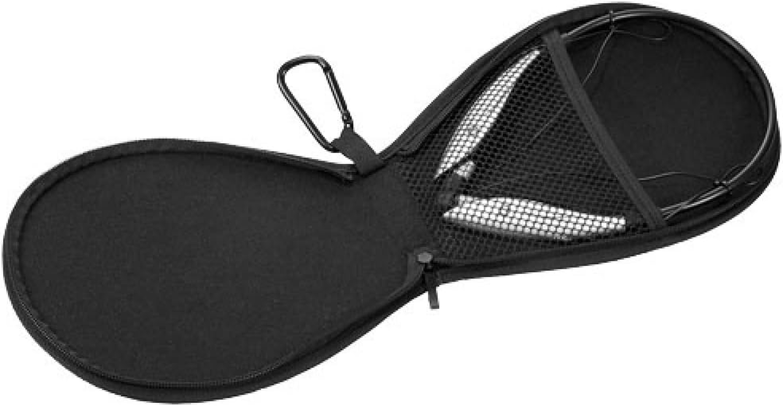 PARENCE. - Bluetooth Neckband/Wireless Freedom Earbuds, Immersive Sound, Secure Fit/Storage Bag, Ergonomics - Sports, Travel image number 2