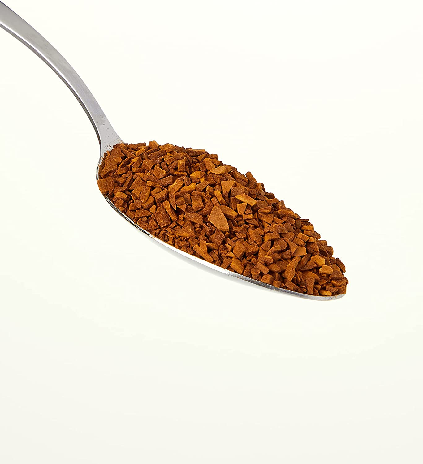 Illy Classico Instant Coffee, Medium Roast, 100% Arabica Beans, Bulk Pack of 6 X 95G - Premium for Espresso & Machine, Ethically Sourced image number 1