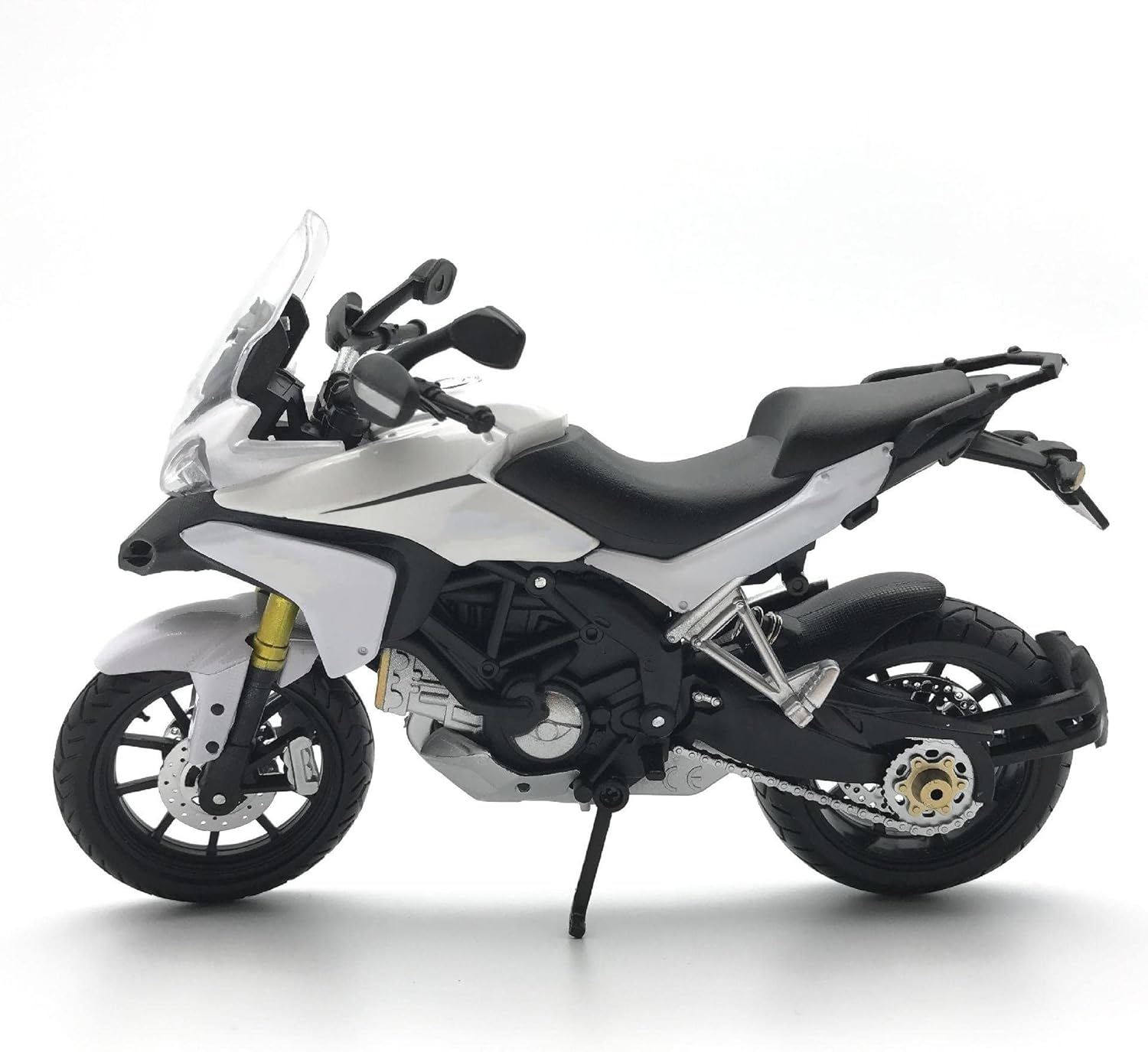 Motorcycle Accessories Rear Passenger Foot Peg Bracket Foot Rests for R1250GS R 1250 R1250 GS ADV LC for Adventure R1200GS LC image number 4