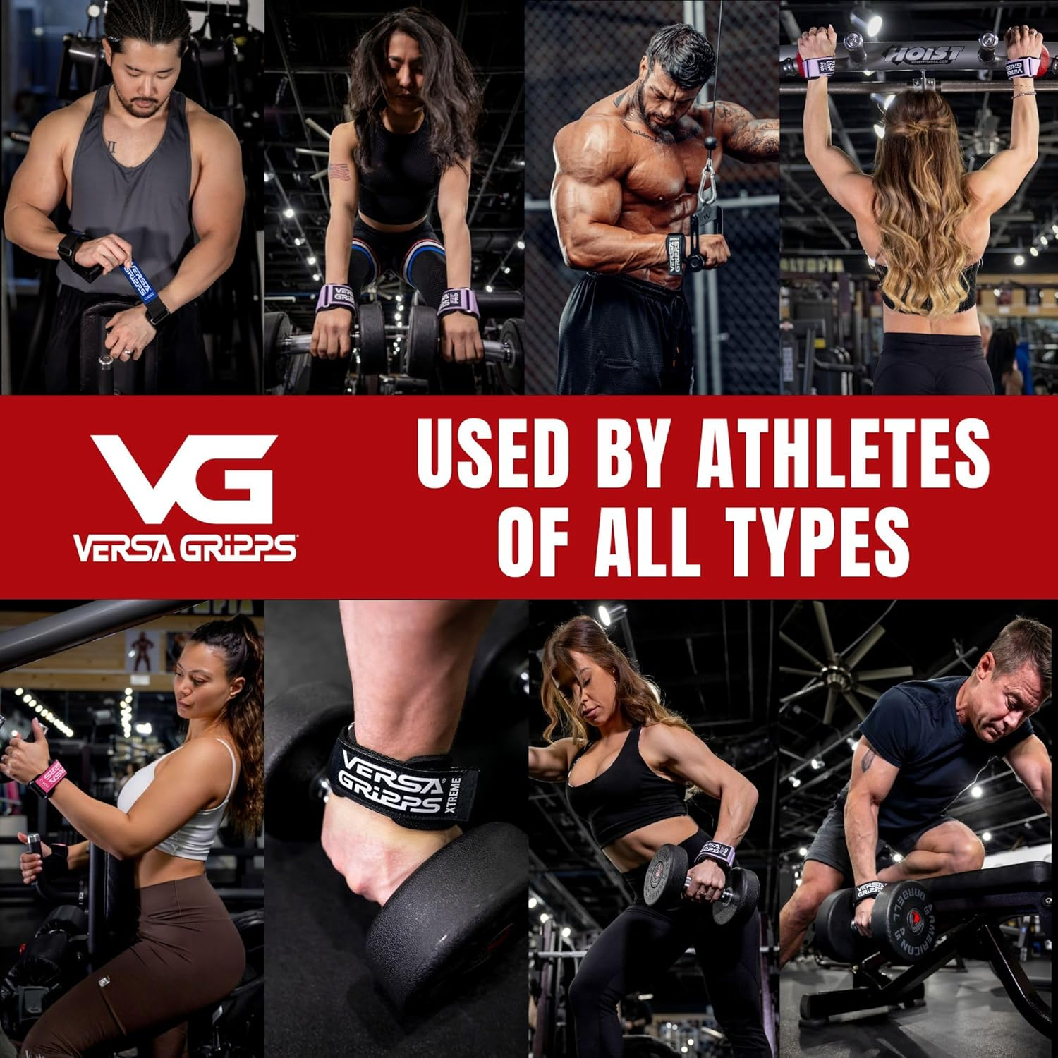 VERSA GRIPPS&reg; Classic Authentic. the Best Training Accessory in the World. Made in the USA image number 7