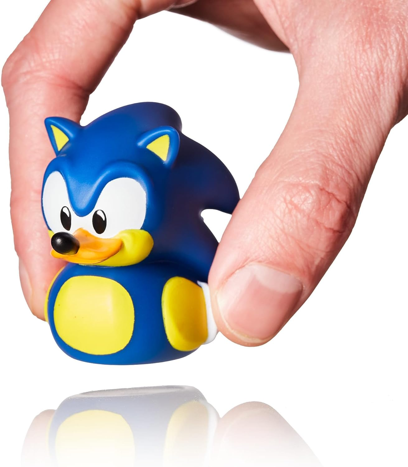 Sonic Tubbz MINI Tails