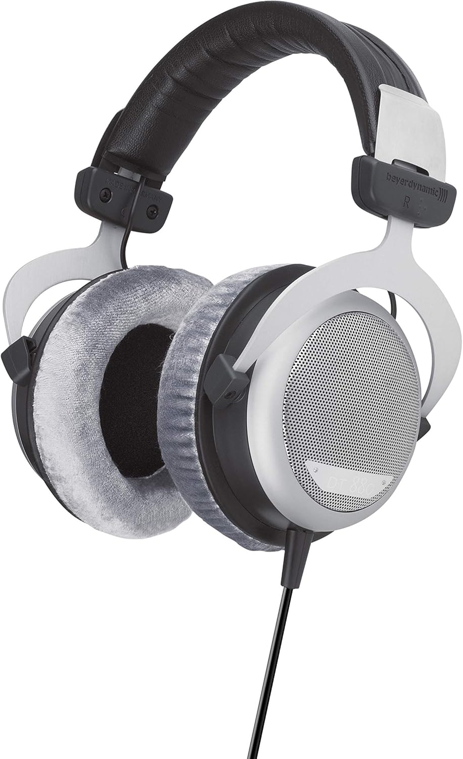 Beyerdynamic DT880 Edition 600 OHM Headphones