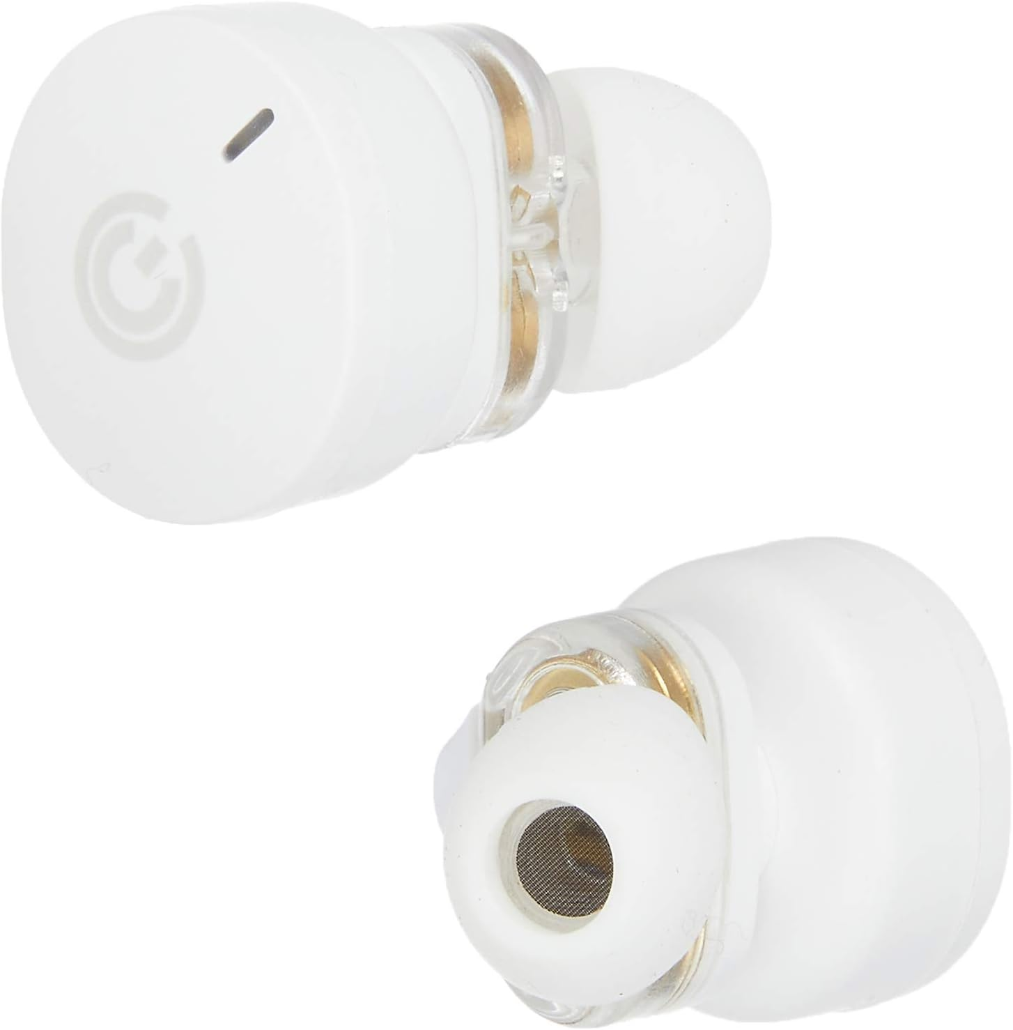 Sonicgear EARPUMP TWS 7 Hyperbass White image number 1