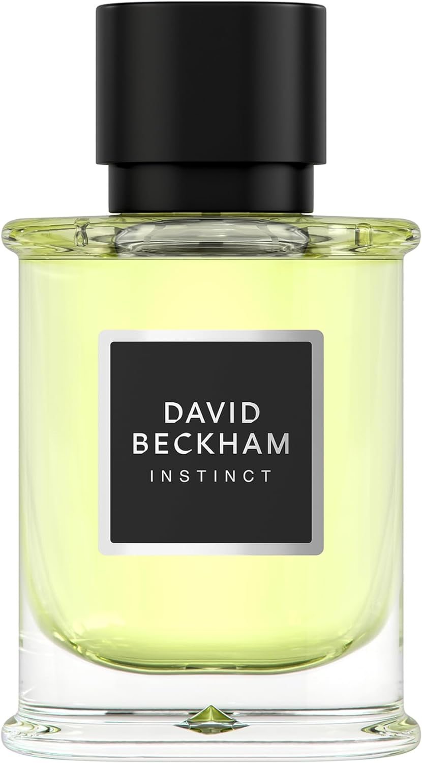 Beckham Instinct Eau De Parfum for Men, 75Ml image number 1