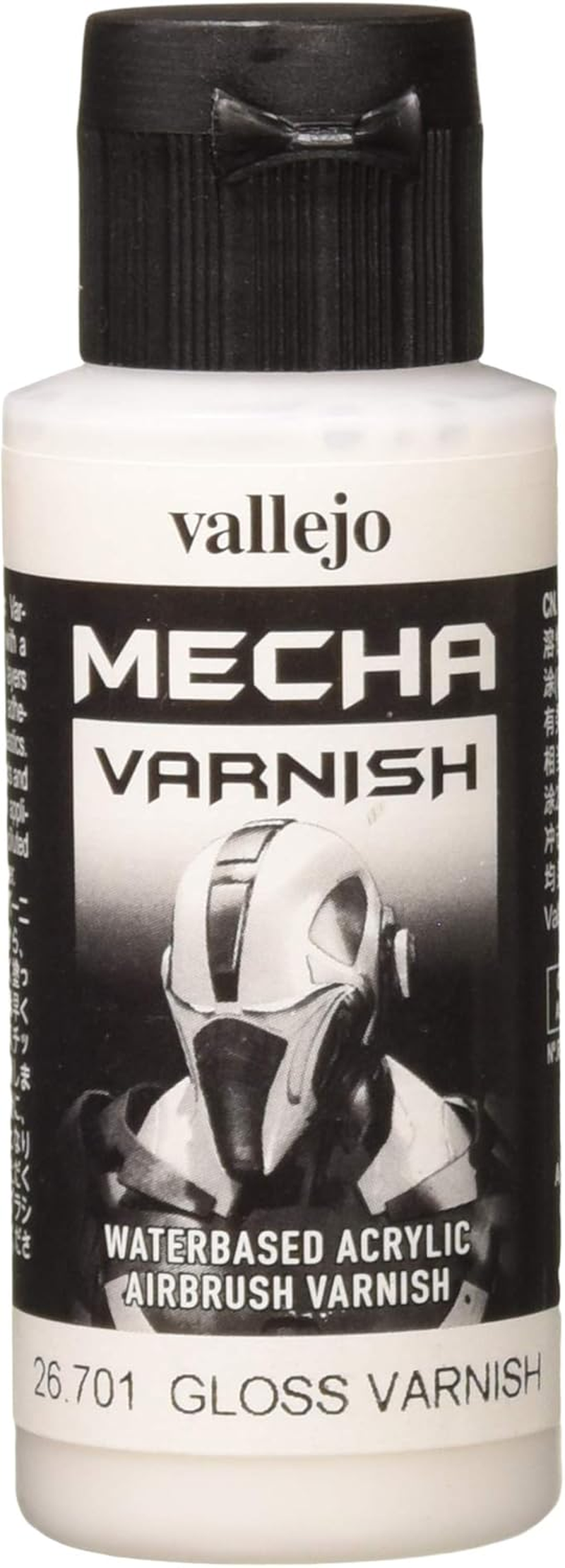 Vallejo Vallejo Mecha Colour Oiled Earth Wash 17Ml Acrylic Paint Miniatures image number 1