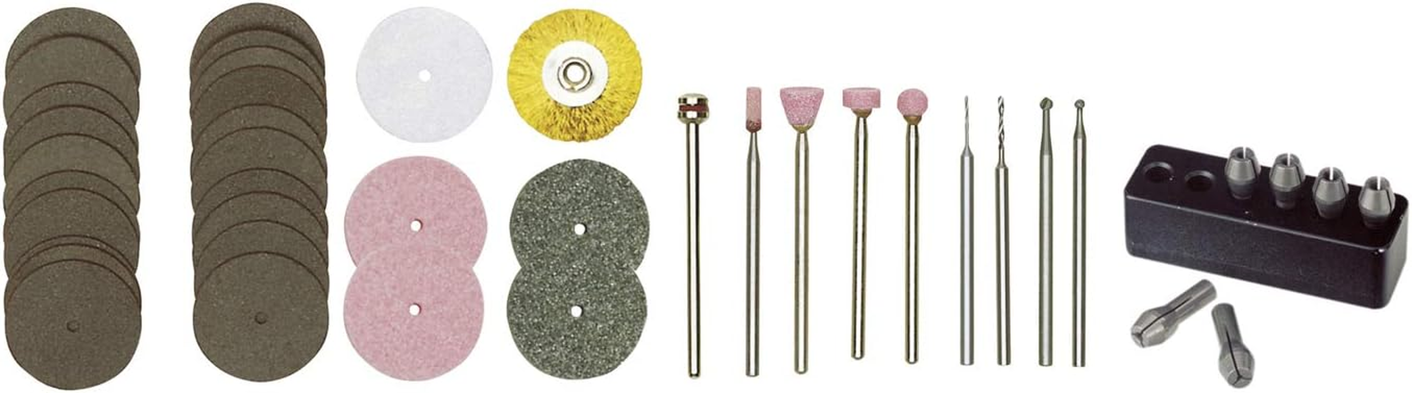 Proxxon 28481 Power Drill - Power Drills (220-240 V) image number 3