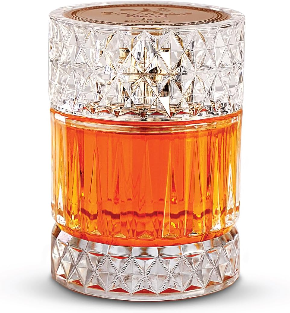 Zimaya Sharaf Blend Extrait De Parfum for Unisex 100 Ml image number 2