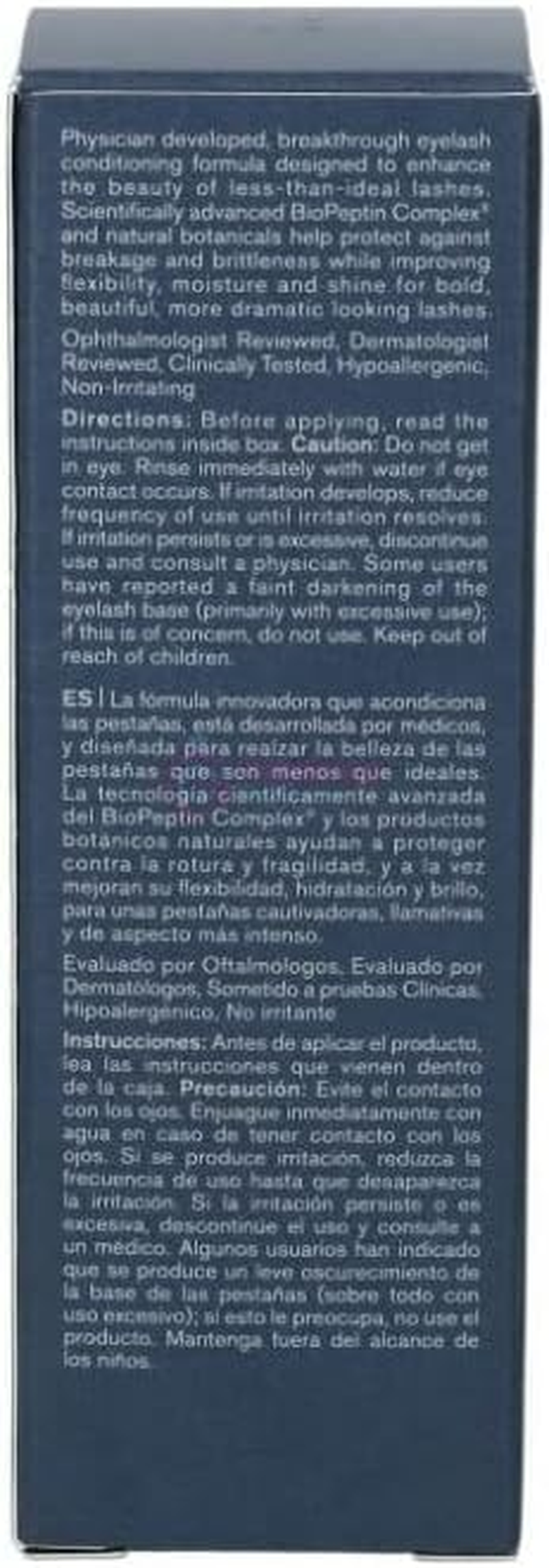 Revitalash Advanced Eyelash Conditioner 2 Ml image number 1