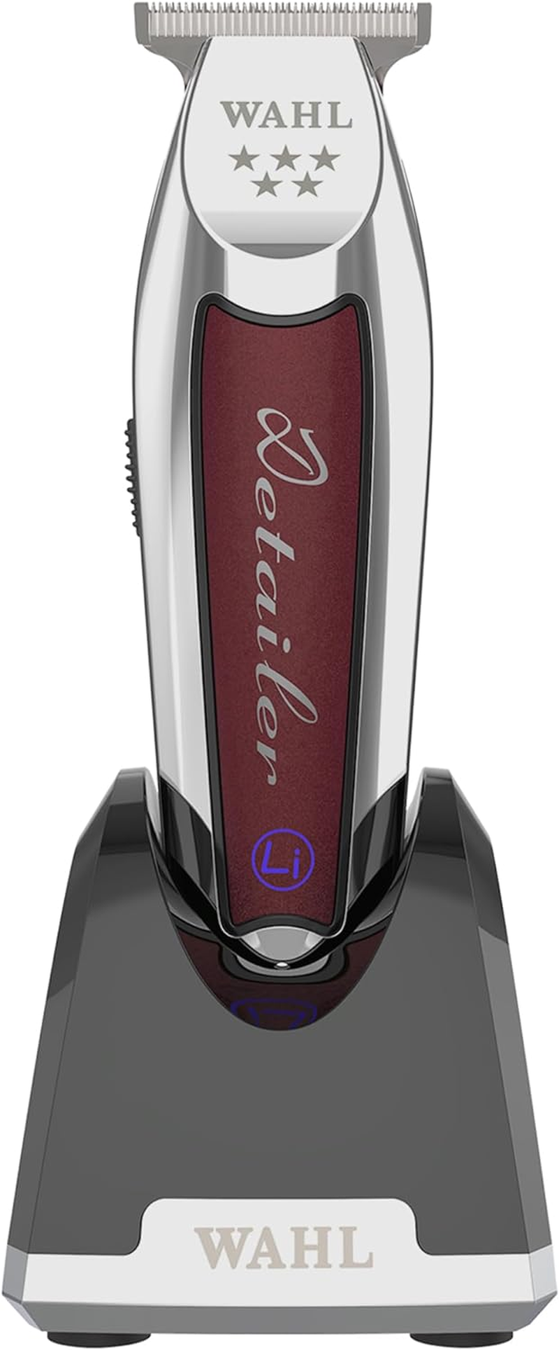 Wahl Professional 5-Star Series Cordless Detailer Li Trimmer image number 3