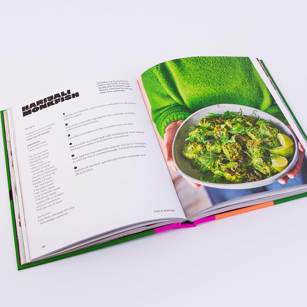 15-Minute Indian: One-Pan Recipes Using Minimal Steps and Ingredients image number 1